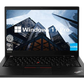 LENOVO THINKPAD T14 | Intel Core i5-1135G7 | Intel Iris Xe Graphics | 8GB RAM | 256GB SSD | 14-inch FHD (1920 x 1080)