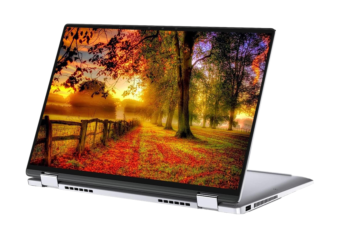 DELL LATITUDE 7400 2 IN 1 | Intel Core i5-8365U | Intel UHD Graphics 620 | 8GB RAM | 256GB SSD | 14-inch FHD Touch (1920 x 1080)