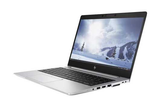 HP MT44 | AMD Ryzen 3 PRO 3300U | AMD Radeon Vega 6 Graphics | 8GB RAM | 256GB SSD | 14-inch FHD (1920 x 1080)