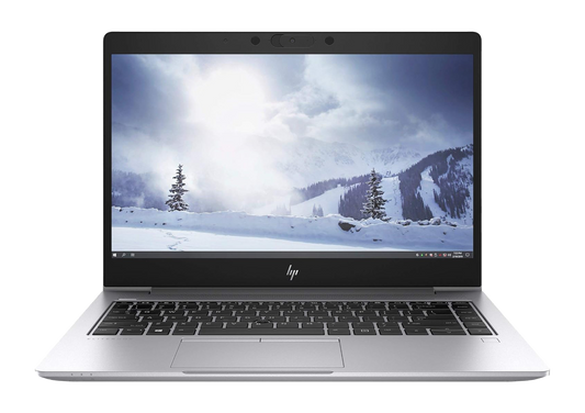 HP MT44 | AMD Ryzen 3 PRO 3300U | AMD Radeon Vega 6 Graphics | 8GB RAM | 256GB SSD | 14-inch FHD (1920 x 1080)