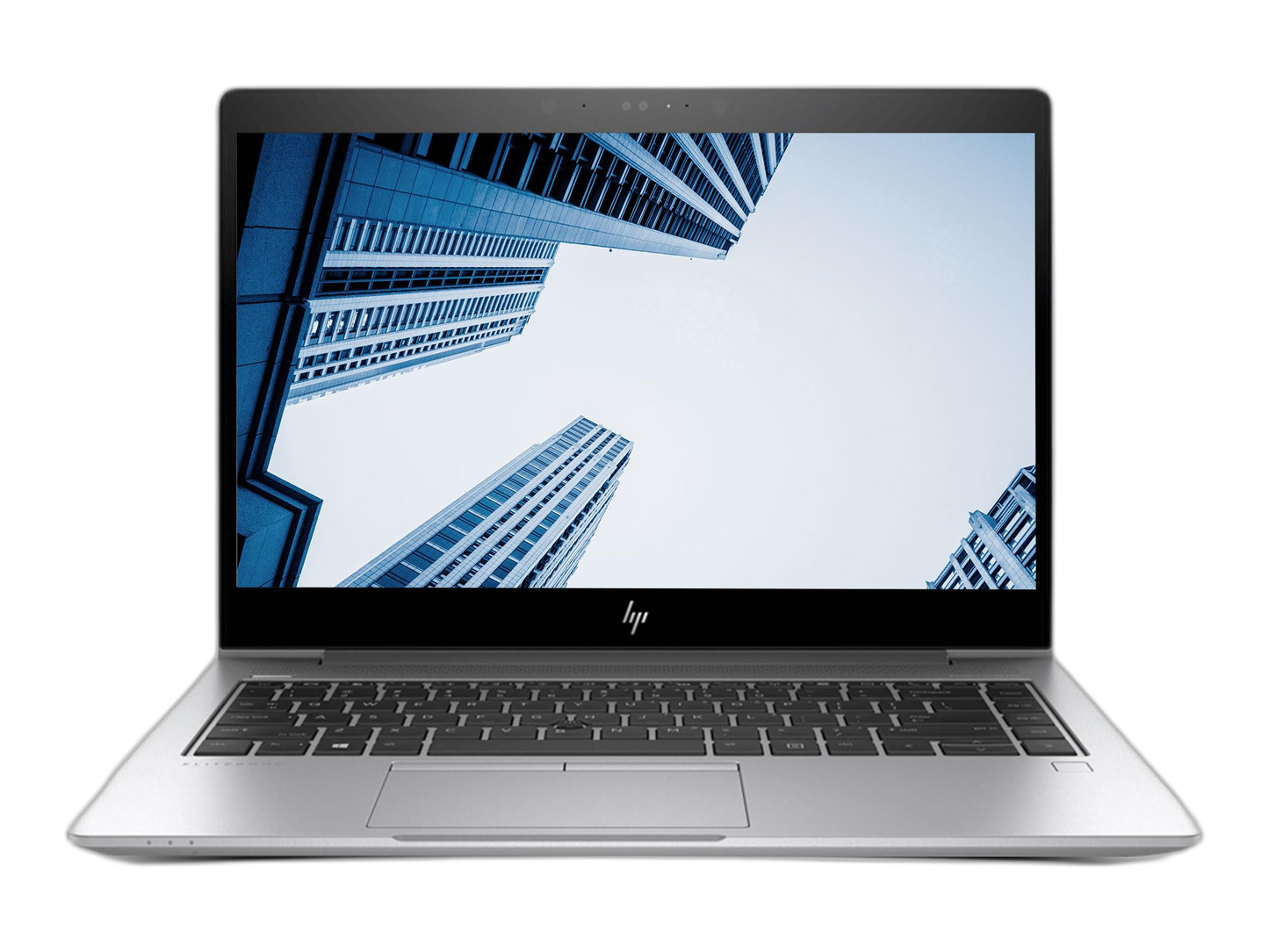 HP ELITE BOOK 745 G5 | AMD Ryzen 5 2500U | AMD Radeon Vega Graphics | 8GB RAM | 256GB SSD | 14-inch FHD (1920 x 1080)