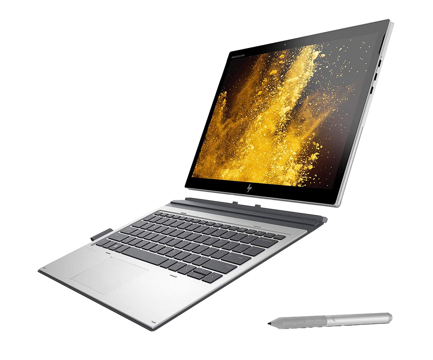 HP ELITEBOOK X2 G4 | Intel Core i5-8265U | Intel UHD Graphics 620 | 8GB RAM | 256GB SSD | 13-inch FHD Touch (1920 x 1280)