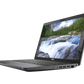 DELL 5501 | Intel Core i5-9300H | Intel UHD Graphics 630 | 8GB RAM | 256GB SSD | 15.6-inch HD (1366 x 768)