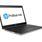 HP PROBOOK 440 G5 | Intel Core i7-8550U | Intel UHD Graphics 620 | 8GB RAM | 256GB SSD | 14-inch FHD (1920 x 1080)