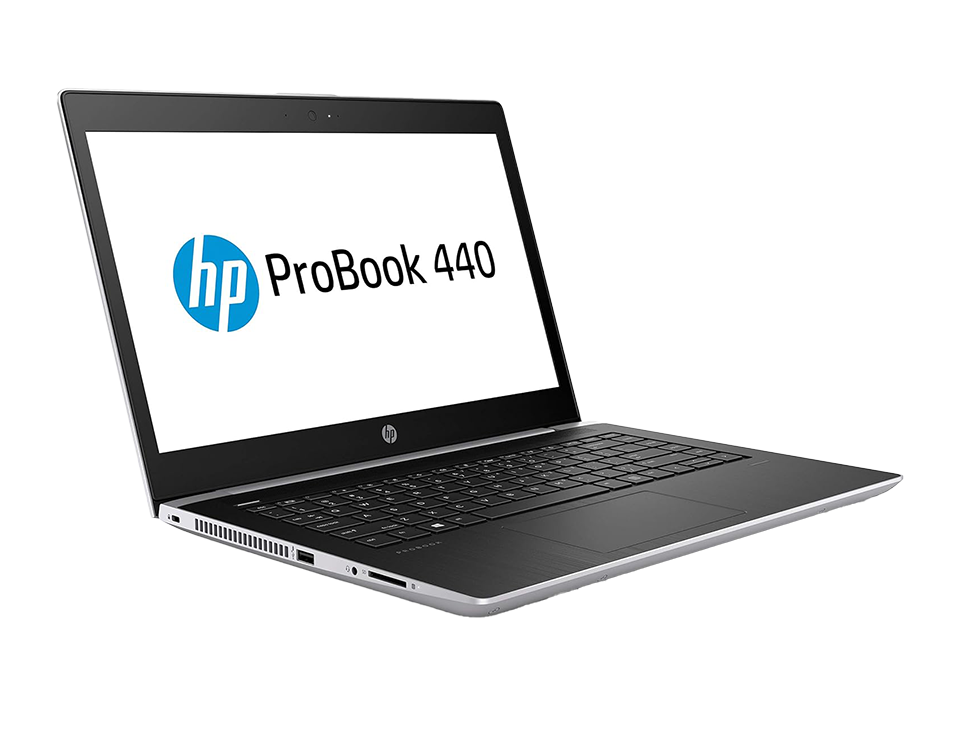 HP PROBOOK 440 G5 | Intel Core i7-8550U | Intel UHD Graphics 620 | 8GB RAM | 256GB SSD | 14-inch FHD (1920 x 1080)