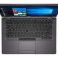 DELL 5400 | Intel Core i7-8665U | Intel UHD Graphics 620 | 8GB RAM | 256GB SSD | 14-inch FHD (1920 x 1080)