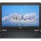 DELL 7270 | Intel Core i7-6600U | Intel HD Graphics 520 | 8GB RAM | 256GB SSD | 12.5-inch HD (1366 x 768)