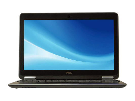 DELL LATITUDE E7240 | Intel Core i7-4600U | Intel HD Graphics 4400 | 8GB RAM | 256GB SSD | 12.5-inch HD (1366 x 768)