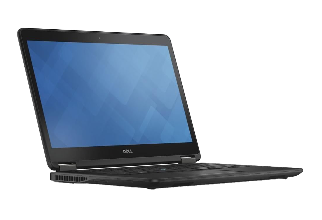 DELL E7450 | Intel Core i5-5300U | Intel HD Graphics 5500 | 8GB RAM | 256GB SSD | 14-inch HD (1366 x 768)