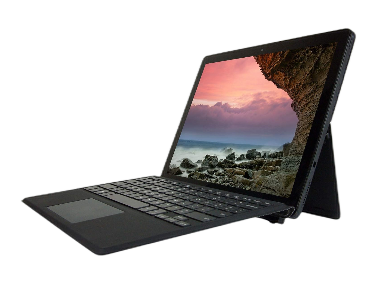 DELL LATITUDE 5285 | Intel Core i7-7600U | Intel HD Graphics 620 | 8GB RAM | 256GB SSD | 12.3-inch FHD Touch (1920 x 1280)