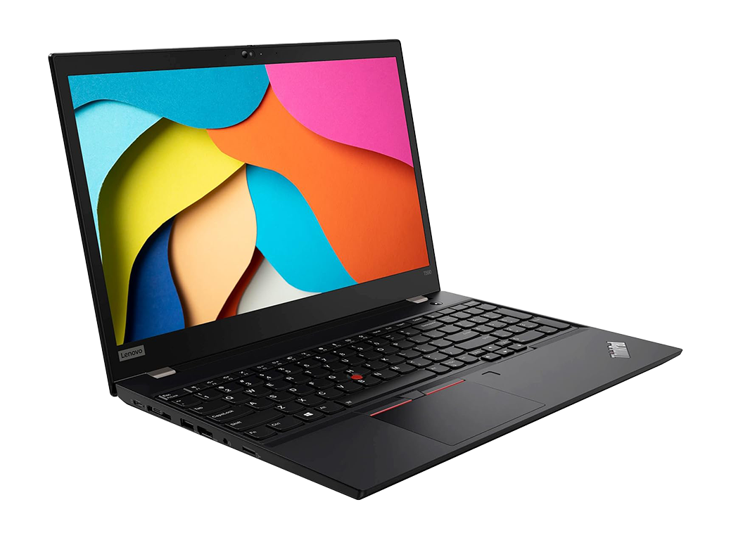 LENOVO E590 | Intel Core i5-8265U | Intel UHD Graphics 620 | 8GB RAM | 256GB SSD | 15.6-inch FHD (1920 x 1080)