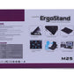 CoolingPad and Laptop Stand ErgoStand NotePal MB339 M25