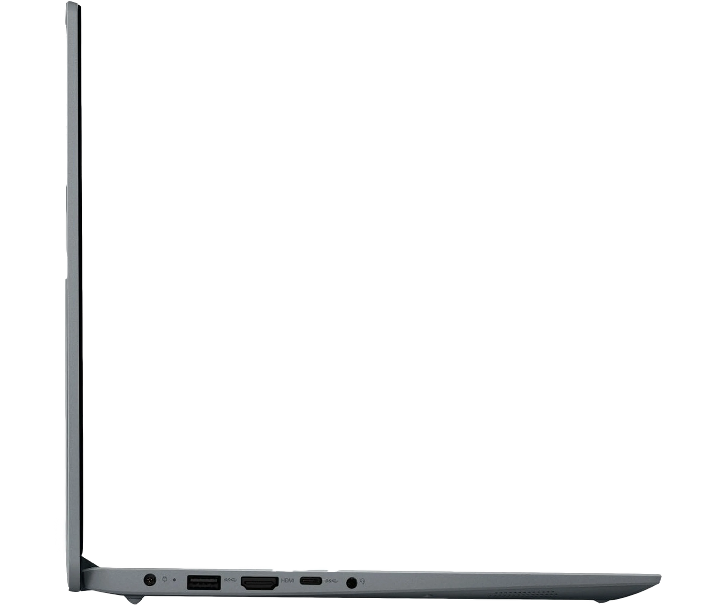 Lenovo IdeaPad 1 15IAU7 | Intel Core I3-1215U | Intel Iris Xe Graphics | 8GB | 512GB NVMe | 15.6-inch FHD (1920 x 1080)