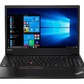 LENOVO E590 | Intel Core i5-8265U | AMD Radeon RX 550X 2GB | 8GB RAM | 256GB SSD | 15.6-inch FHD (1920 x 1080)