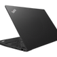 LENOVO E590 | Intel Core i5-8265U | AMD Radeon RX 550X 2GB | 8GB RAM | 256GB SSD | 15.6-inch FHD (1920 x 1080)