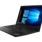 LENOVO E590 | Intel Core i5-8265U | AMD Radeon RX 550X 2GB | 8GB RAM | 256GB SSD | 15.6-inch FHD (1920 x 1080)