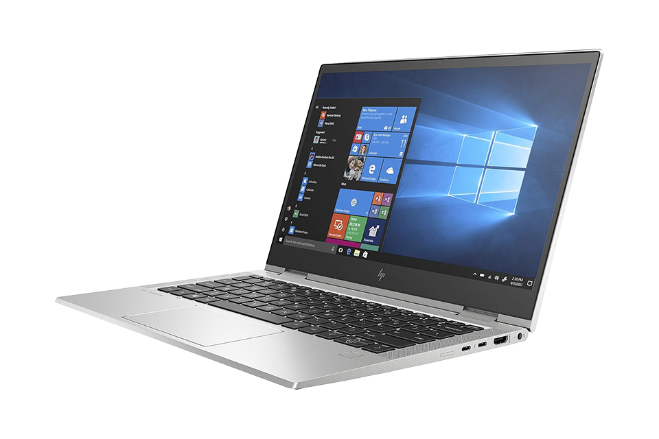 HP ELITEBOOK 830 G7 | Intel Core i7-10510U | Intel UHD Graphics | 8GB RAM | 256GB SSD | 13.3-inch FHD (1920 x 1080)