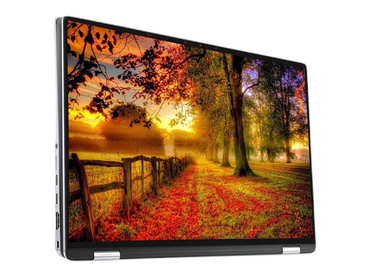 DELL LATITUDE 7400 2 IN 1 | Intel Core i5-8365U | Intel UHD Graphics 620 | 8GB RAM | 256GB SSD | 14-inch FHD Touch (1920 x 1080)