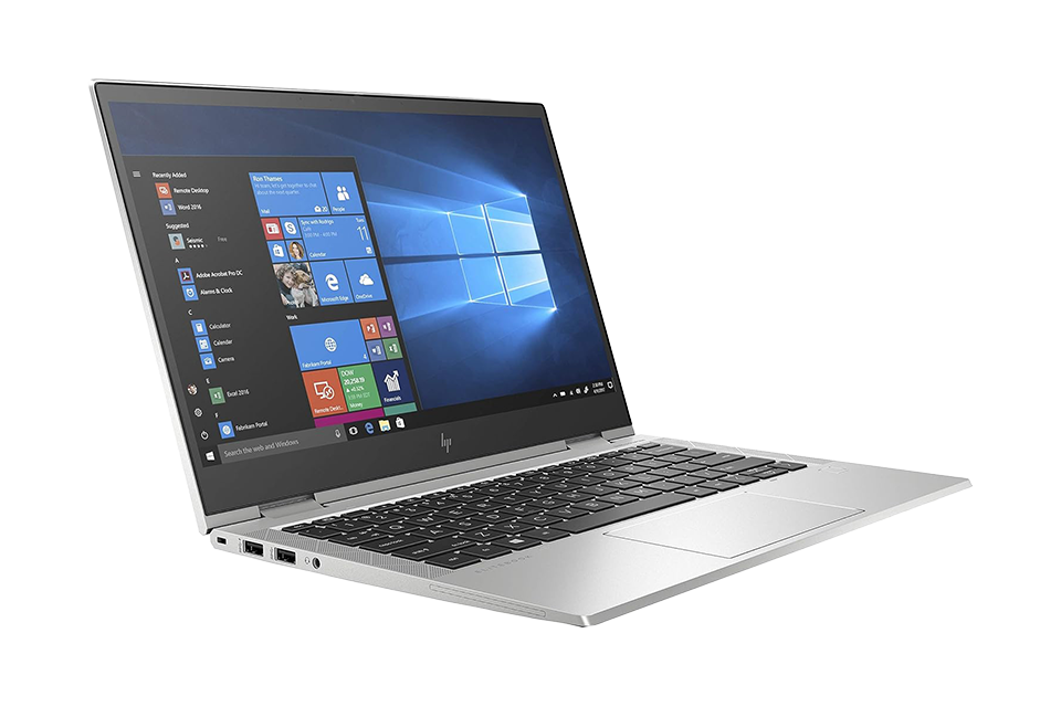 HP ELITEBOOK 830 G7 | Intel Core i7-10510U | Intel UHD Graphics | 8GB RAM | 256GB SSD | 13.3-inch FHD (1920 x 1080)