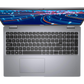 DELL LATITUDE 5520 | Intel Core i7-1165G7 | Intel Iris Xe Graphics | 8GB RAM | 256GB SSD | 15.6-inch FHD (1920 x 1080)