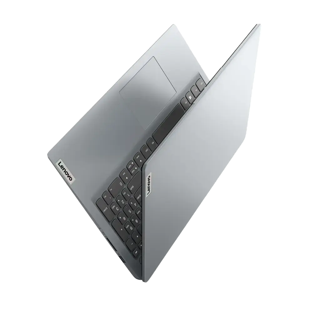 Lenovo IdeaPad 1 15AMN7 | AMD Silver-7120U | AMD Radeon Graphics | 4GB | 128GB NVMe | 15.6-inch FHD (1920 x 1080)