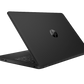 HP 15-bs029nh | Intel Core N3710 | Intel UHD Graphics | 4GB | 500GB HDD | 15.6-inch HD (1366 x 768)