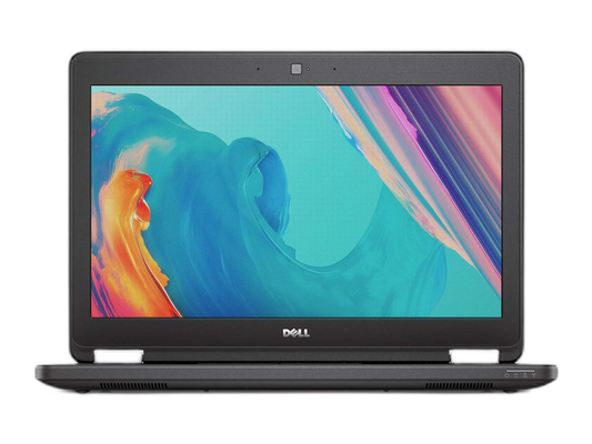 DELL LATITUDE E5250 | Intel Core i5-5300U | Intel HD Graphics 5500 | 8GB RAM | 256GB SSD | 12.5-inch HD (1366 x 768)