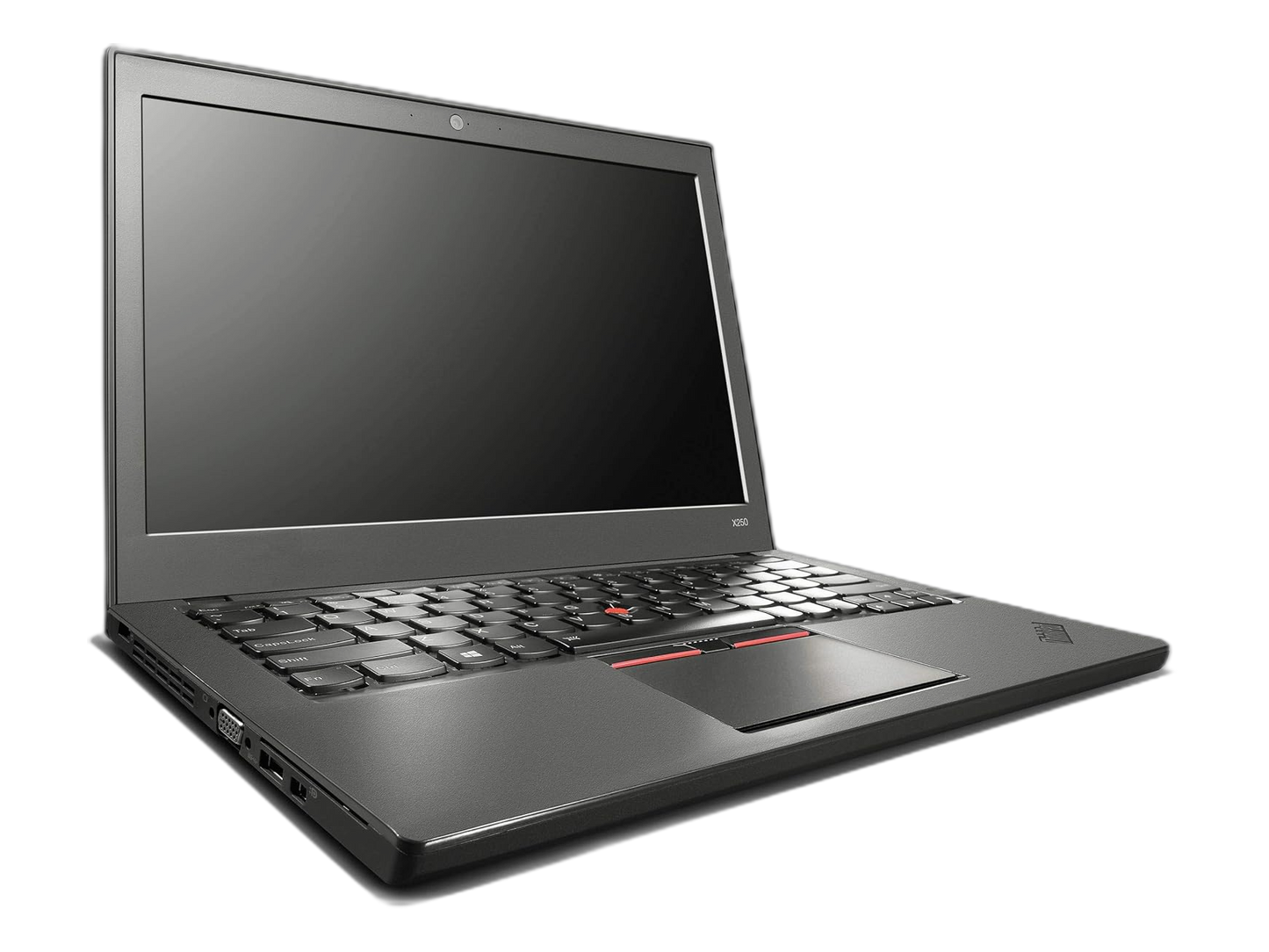 LENOVO X250 | Intel Core i7-5600U | Intel HD Graphics 5500 | 8GB RAM | 256GB SSD | 12.5-inch HD (1366 x 768)