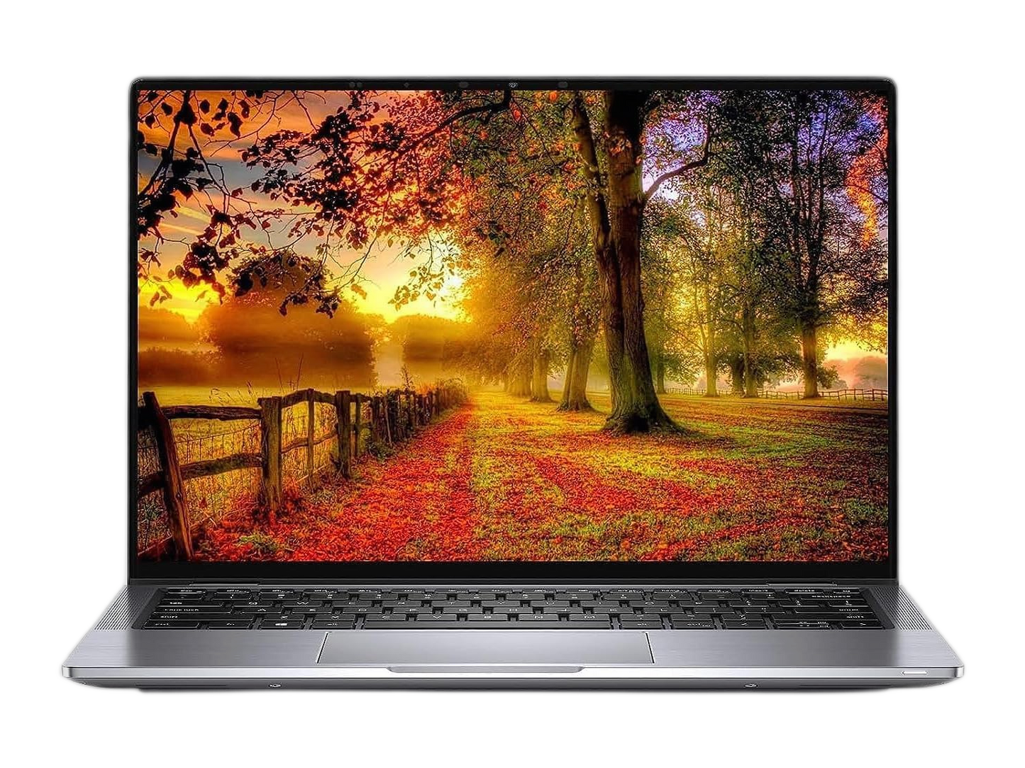 DELL LATITUDE 7400 2 IN 1 | Intel Core i5-8365U | Intel UHD Graphics 620 | 8GB RAM | 256GB SSD | 14-inch FHD Touch (1920 x 1080)