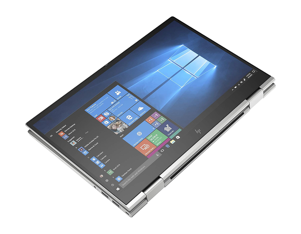 HP ELITEBOOK 830 G7 | Intel Core i7-10510U | Intel UHD Graphics | 8GB RAM | 256GB SSD | 13.3-inch FHD (1920 x 1080)