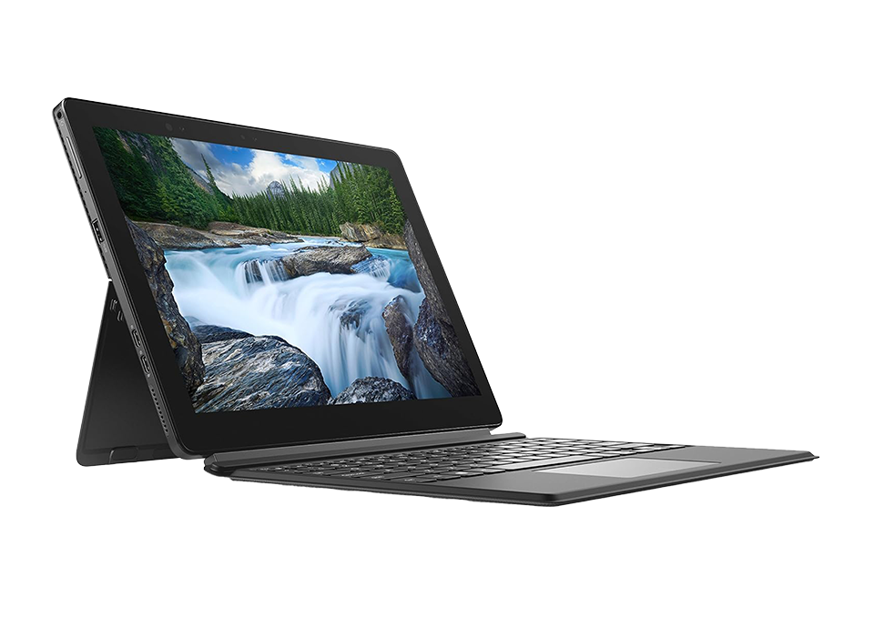 DELL LATITUDE 5290 2 IN 1 | Intel Core i3-7130U | Intel HD Graphics 620 | 8GB RAM | 256GB SSD | 12.3-inch FHD Touch (1920 x 1280)