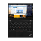 LENOVO THINKPAD T14 | Intel Core i5-1135G7 | Intel Iris Xe Graphics | 8GB RAM | 256GB SSD | 14-inch FHD (1920 x 1080)