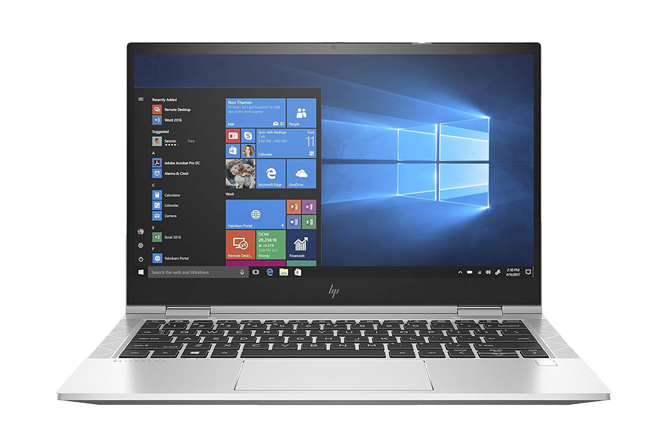 HP ELITEBOOK 830 G7 | Intel Core i7-10510U | Intel UHD Graphics | 8GB RAM | 256GB SSD | 13.3-inch FHD (1920 x 1080)