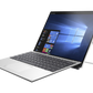 HP ELITEBOOK X2 G4 | Intel Core i5-8265U | Intel UHD Graphics 620 | 8GB RAM | 256GB SSD | 13-inch FHD Touch (1920 x 1280)
