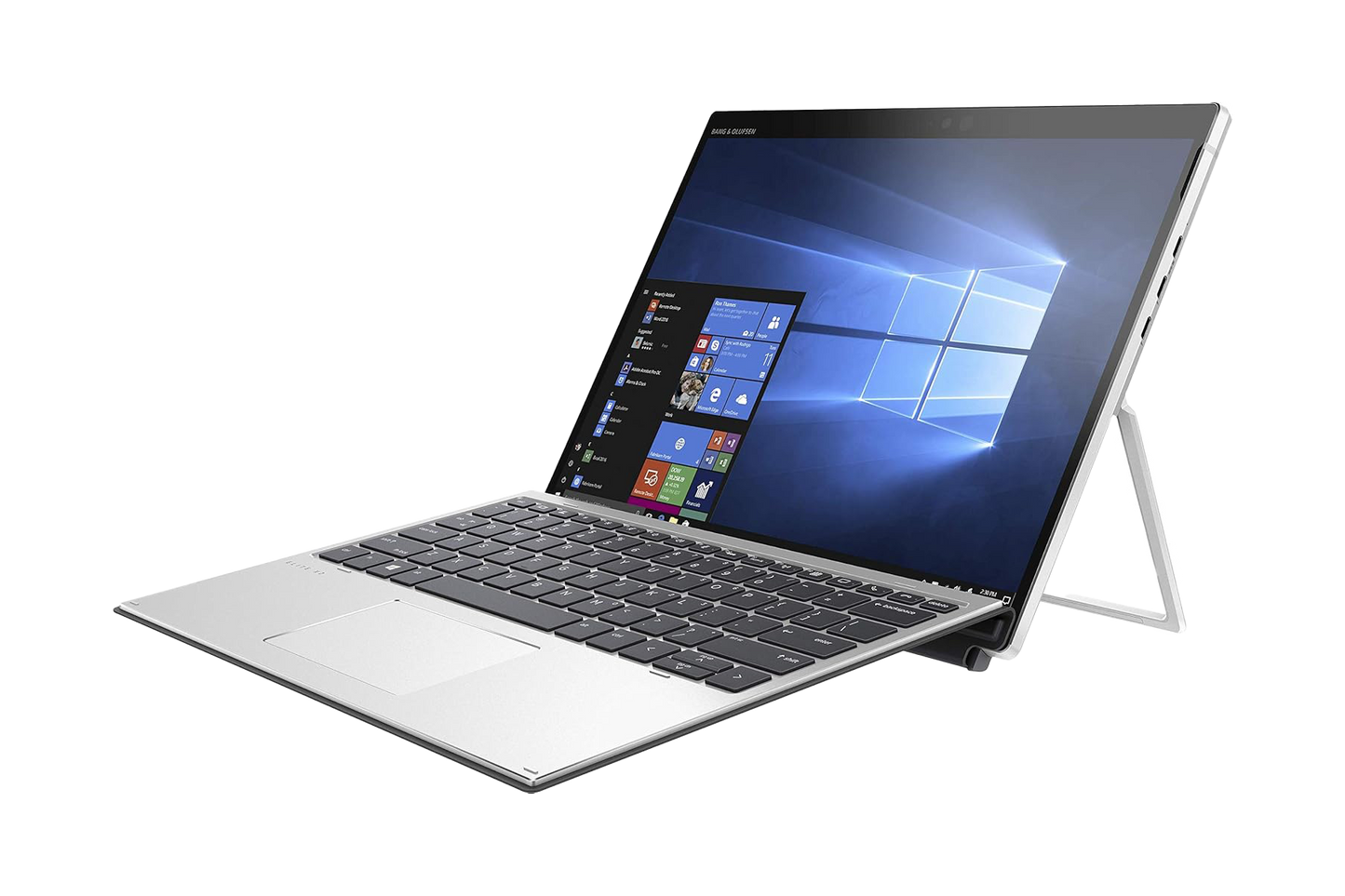 HP ELITEBOOK X2 G4 | Intel Core i5-8265U | Intel UHD Graphics 620 | 8GB RAM | 256GB SSD | 13-inch FHD Touch (1920 x 1280)