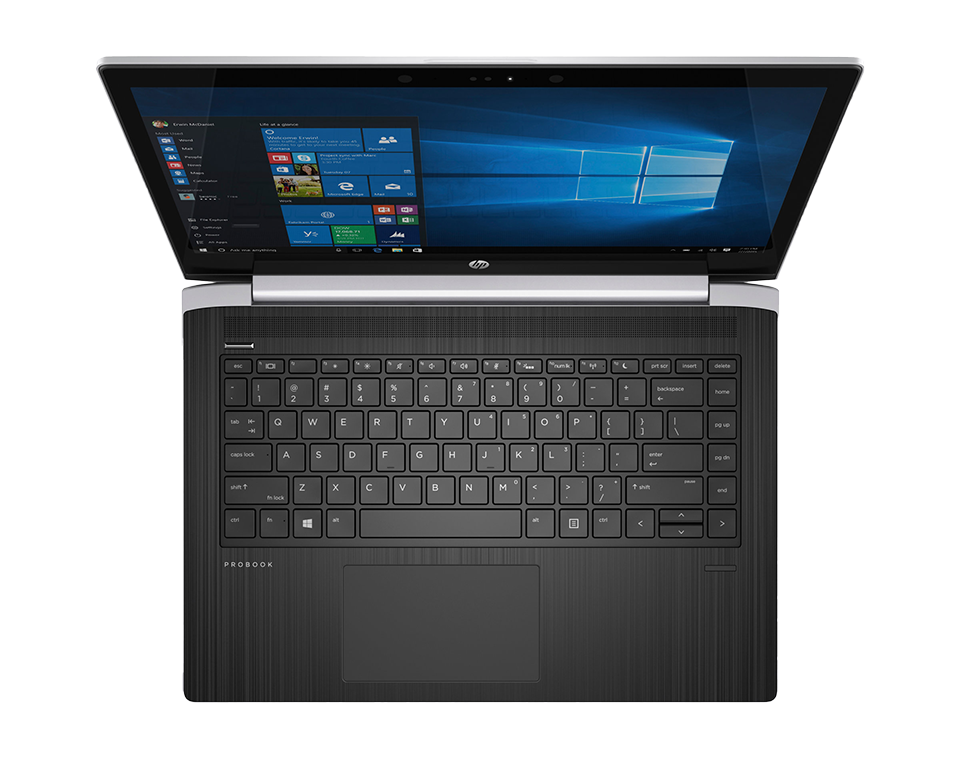 HP PROBOOK 440 G5 | Intel Core i7-8550U | Intel UHD Graphics 620 | 8GB RAM | 256GB SSD | 14-inch FHD (1920 x 1080)