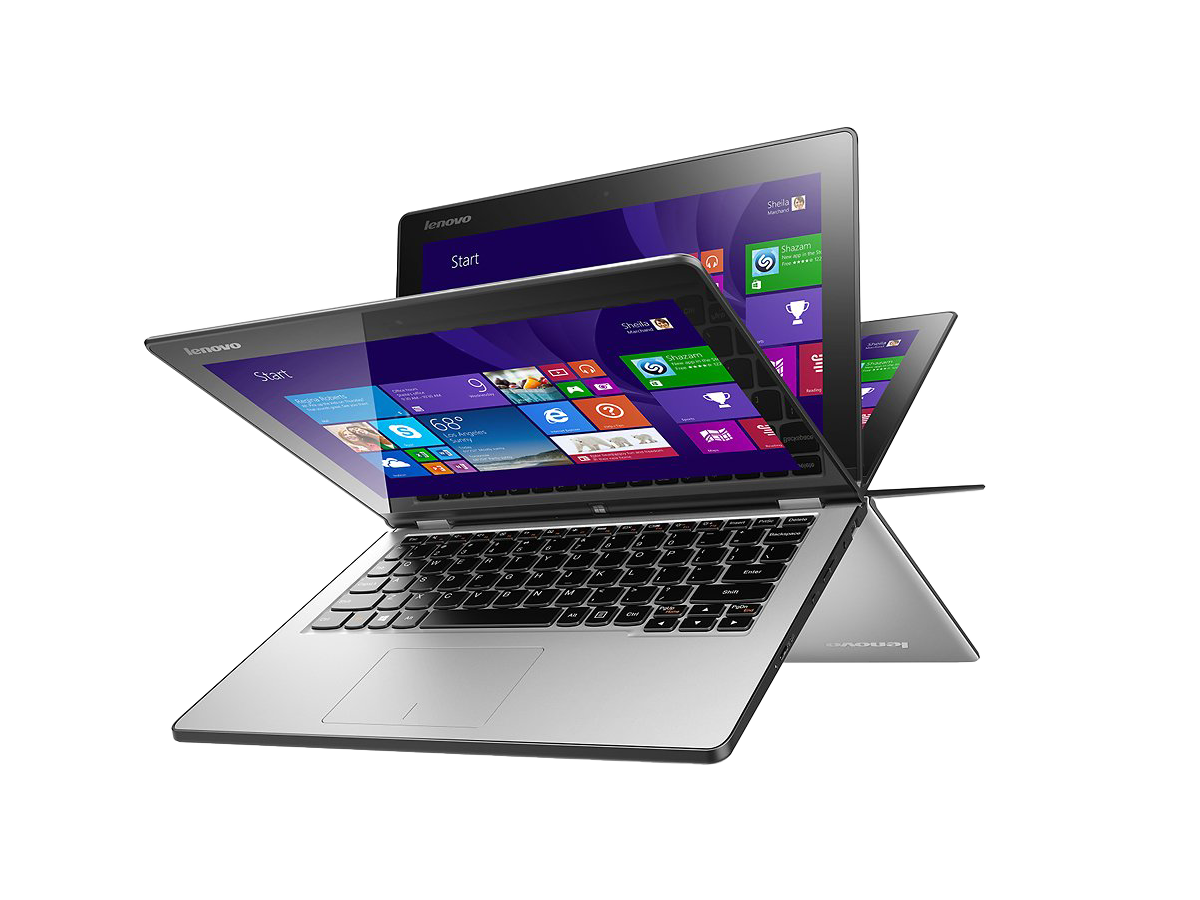 LENOVO YOGA 2 11 | Intel Core i5-4202Y | Intel HD Graphics 4200 | 8GB RAM | 256GB SSD | 11.6-inch HD Touch (1366 x 768)