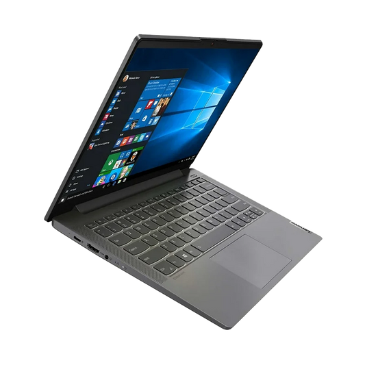 LENOVO IDEAPAD 5 | Intel Core i5-1135G7 | NVIDIA GeForce MX450 2GB | 8GB RAM | 512GB SSD | 15.6-inch FHD (1920 x 1080)