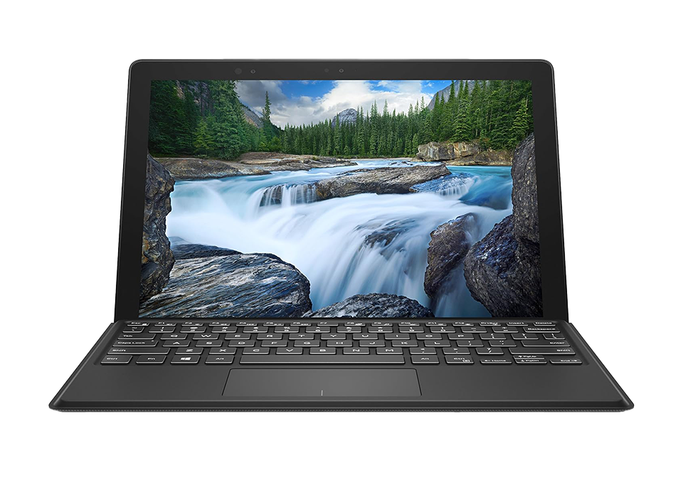 DELL LATITUDE 5290 2 IN 1 | Intel Core i3-7130U | Intel HD Graphics 620 | 8GB RAM | 256GB SSD | 12.3-inch FHD Touch (1920 x 1280)
