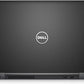 Dell Latitude E5580 Laptop | Intel Core i5 4th Generation | 8GB RAM | 256GB SSD | 15.6 Inch Display | Business and Office Laptop