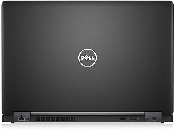 Dell Latitude E5580 Laptop | Intel Core i5 4th Generation | 8GB RAM | 256GB SSD | 15.6 Inch Display | Business and Office Laptop