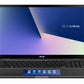 ASUS ZenBook Flip 15 UX563F Laptop | Intel(R) Core(TM) I7-10510U | Intel Iris Xe Graphics | 16GB RAM | 512GB SSD Storage | 15.6-inch 4K UHD Touch