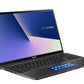 ASUS ZenBook Flip 15 UX563F Laptop | Intel(R) Core(TM) I7-10510U | Intel Iris Xe Graphics | 16GB RAM | 512GB SSD Storage | 15.6-inch 4K UHD Touch