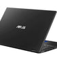 ASUS ZenBook Flip 15 UX563F Laptop | Intel(R) Core(TM) I7-10510U | Intel Iris Xe Graphics | 16GB RAM | 512GB SSD Storage | 15.6-inch 4K UHD Touch