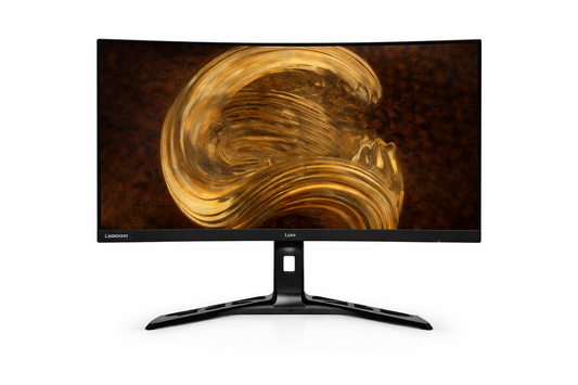 Lenovo Legion 27 Inch Curved Gaming Monitor | FHD 1920x1080 | 280Hz High Refresh Rate | 0.5ms MPRT | AMD FreeSync Premium | DisplayHDR 400 | 1500R Curved LED Gaming Display