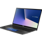 ASUS ZenBook Flip 15 UX563F Laptop | Intel(R) Core(TM) I7-10510U | Intel Iris Xe Graphics | 16GB RAM | 512GB SSD Storage | 15.6-inch 4K UHD Touch