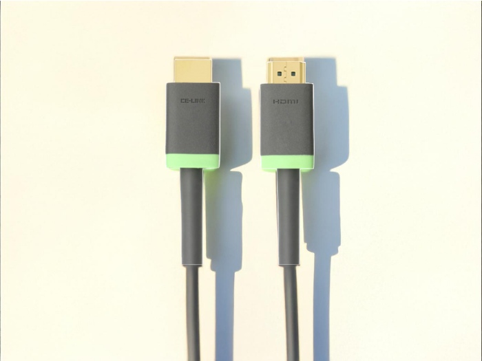 HDMI Cable 3m (A to A) CE-Link 3M