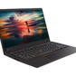 LENOVO X1 CARBON GEN5 | Intel Core i5-7200U | Intel HD Graphics 620 | 8GB RAM | 256GB SSD | 14-inch FHD (1920 x 1080)