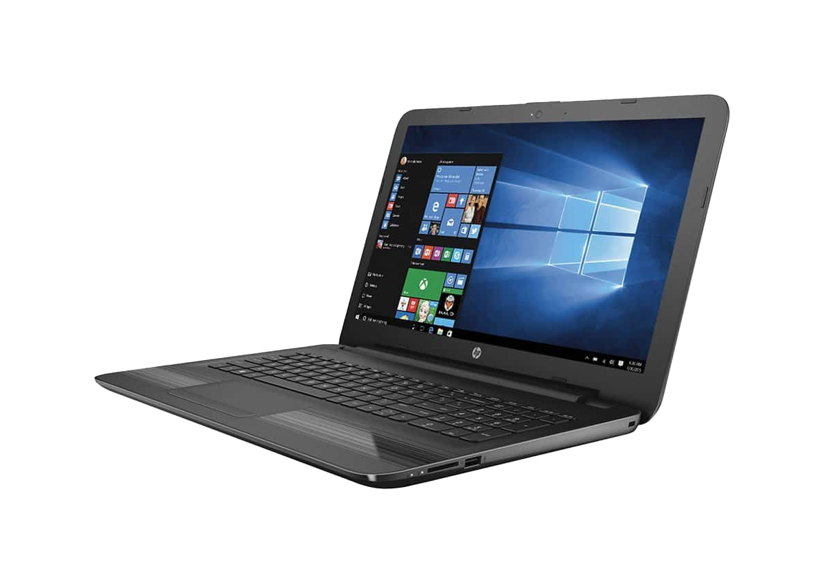 HP 15-bs029nh | Intel Core N3710 | Intel UHD Graphics | 4GB | 500GB HDD | 15.6-inch HD (1366 x 768)