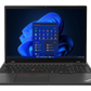LENOVO T16 GEN1 | Intel Core i7-1260P | Intel Iris Xe Graphics | 8GB RAM | 256GB SSD | 16-inch FHD+ (1920 x 1200)
